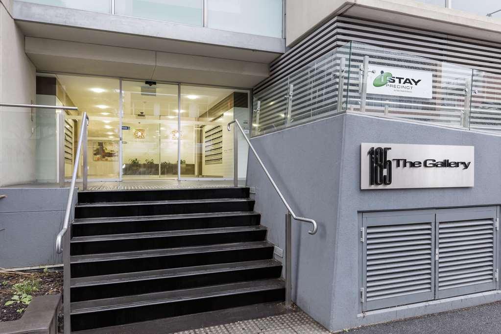 Istay Precinct アデレード エクステリア 写真